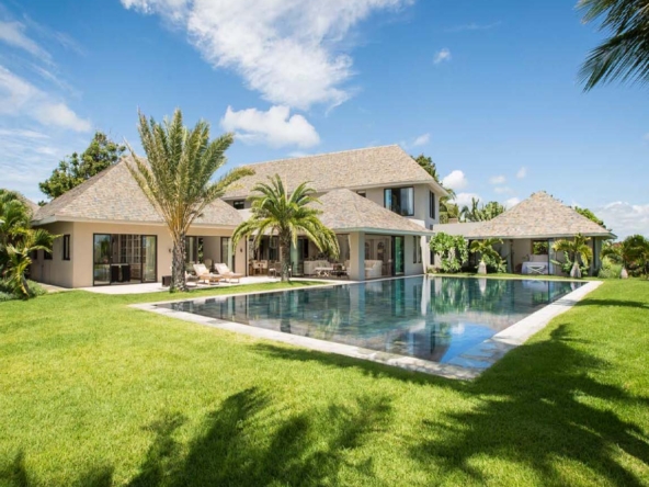 Acheter Villa De Prestige Anahita Vue Lagon Ile Maurice By Ohana Heritage (2)