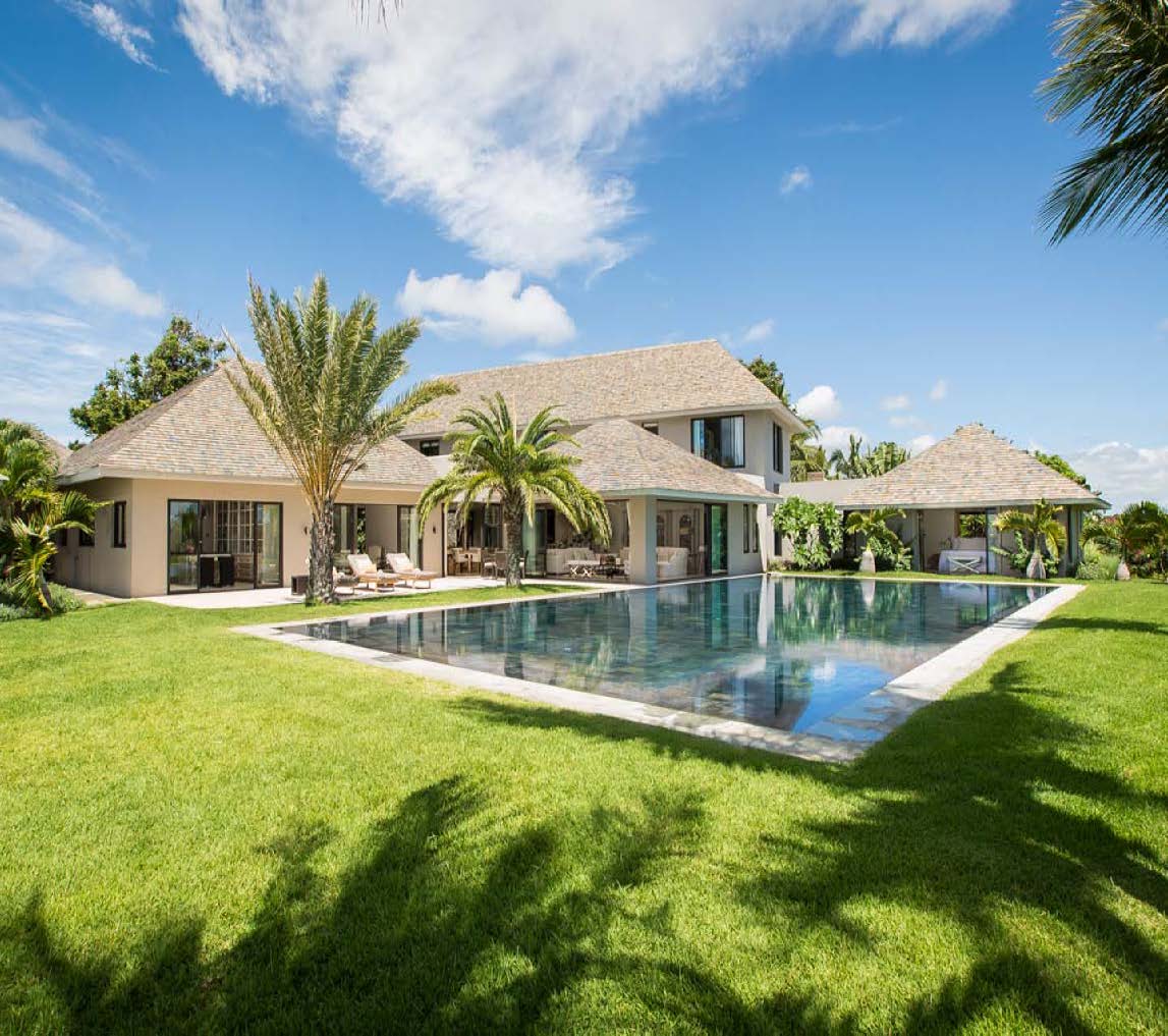Acheter Villa De Prestige Anahita Vue Lagon Ile Maurice By Ohana Heritage (2)