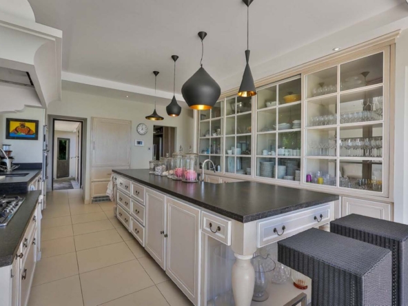 Acheter Villa De Prestige Anahita Vue Lagon Ile Maurice By Ohana Heritage