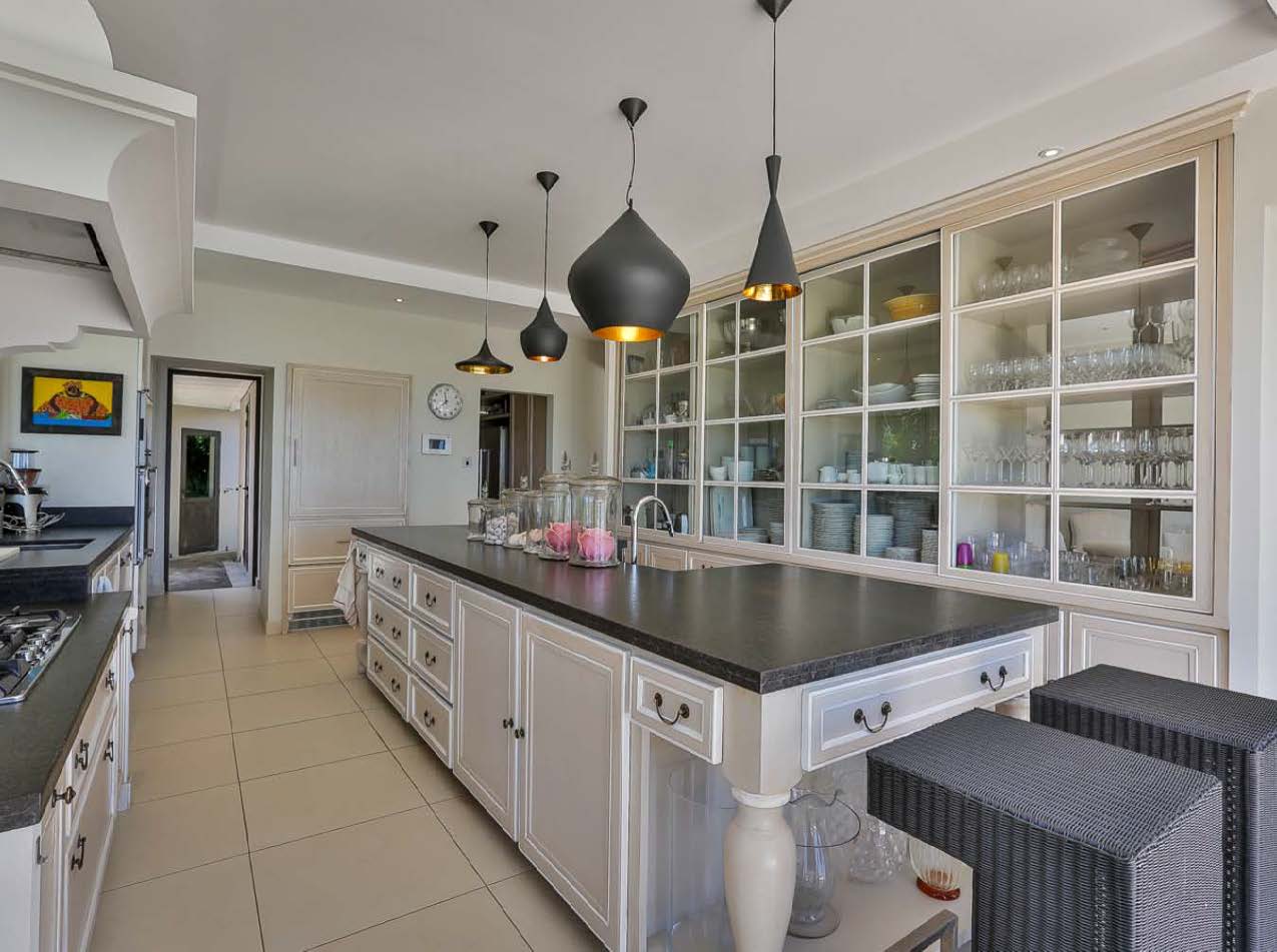 Acheter Villa De Prestige Anahita Vue Lagon Ile Maurice By Ohana Heritage