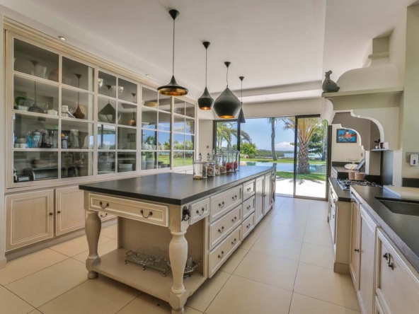 Acheter Villa De Prestige Anahita Vue Lagon Ile Maurice By Ohana Heritage