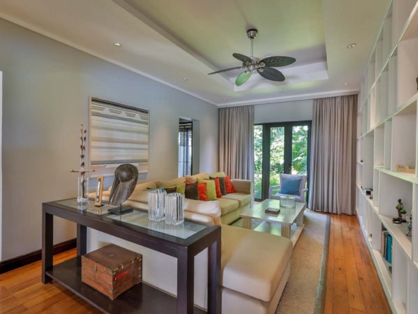 Acheter Villa De Prestige Anahita Vue Lagon Ile Maurice By Ohana Heritage
