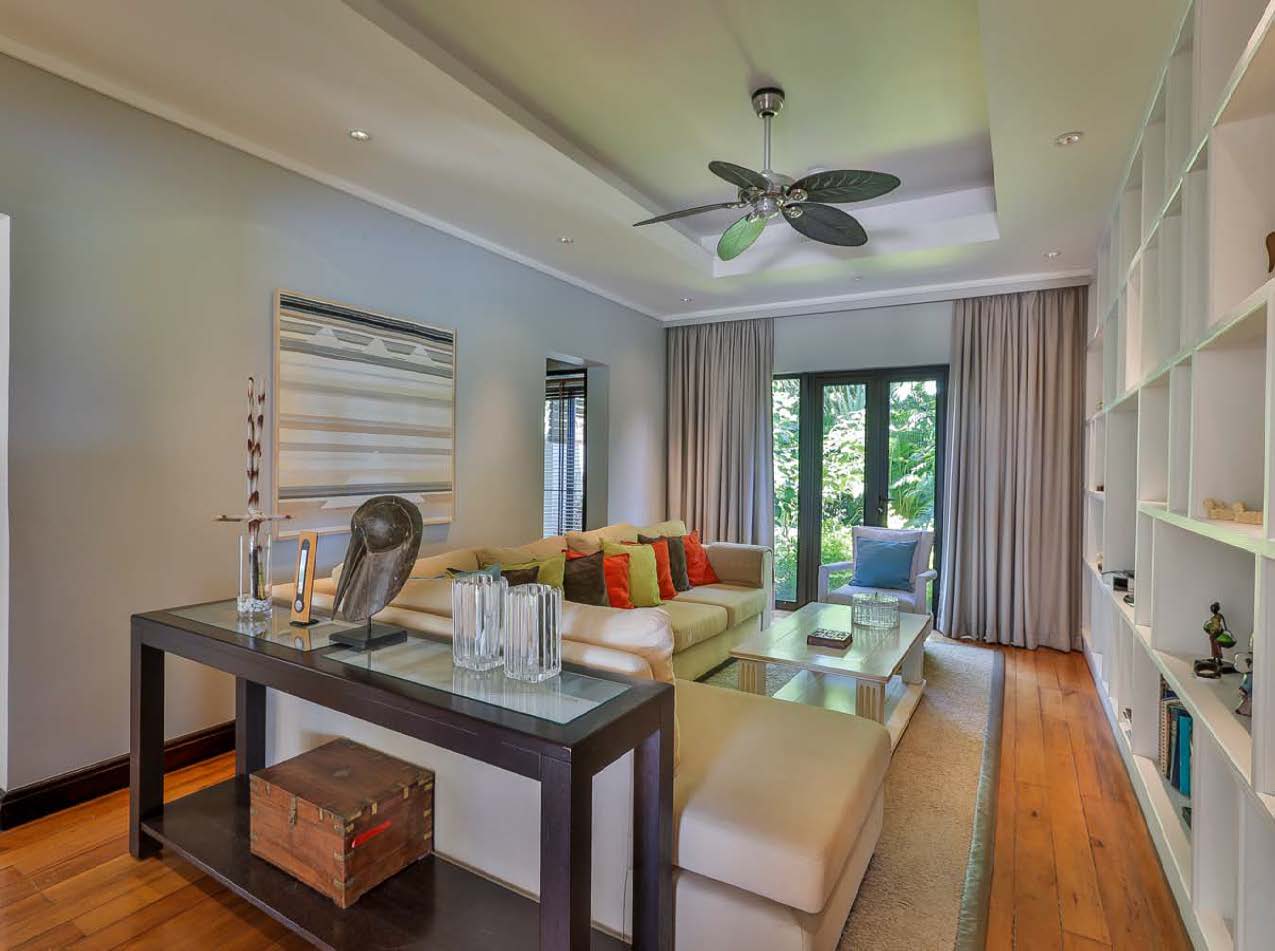 Acheter Villa De Prestige Anahita Vue Lagon Ile Maurice By Ohana Heritage