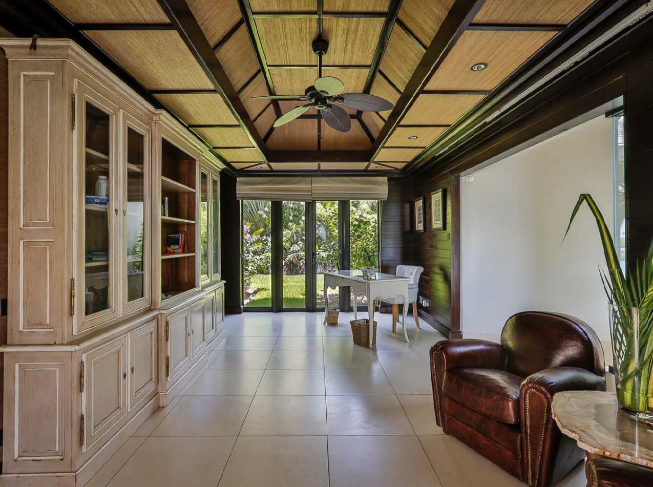 Acheter Villa De Prestige Anahita Vue Lagon Ile Maurice By Ohana Heritage