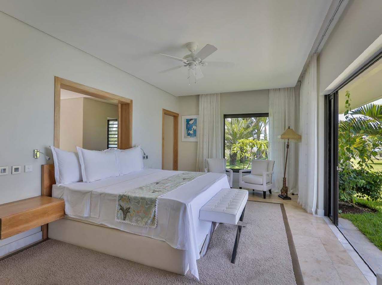 Acheter Villa De Prestige Anahita Vue Lagon Ile Maurice By Ohana Heritage