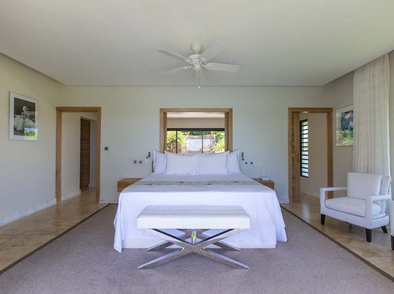 Acheter Villa De Prestige Anahita Vue Lagon Ile Maurice By Ohana Heritage