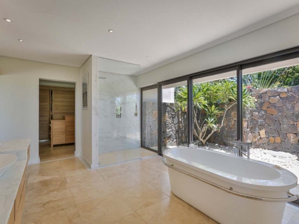 Acheter Villa De Prestige Anahita Vue Lagon Ile Maurice By Ohana Heritage