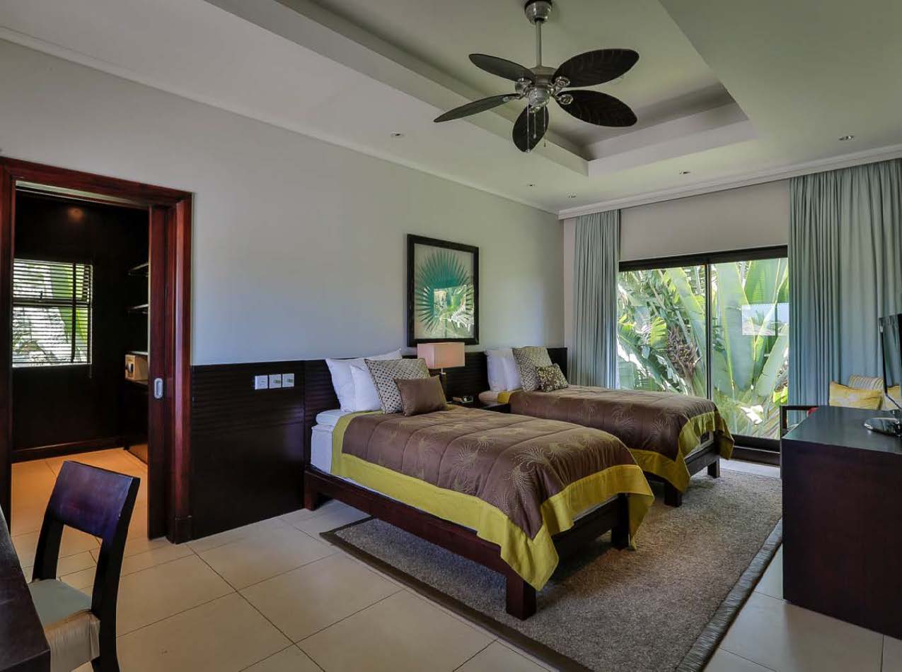 Acheter Villa De Prestige Anahita Vue Lagon Ile Maurice By Ohana Heritage