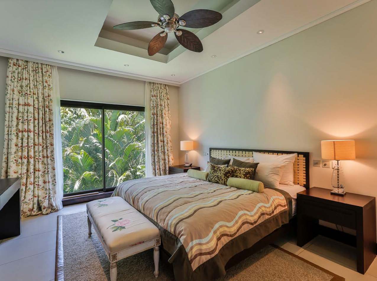 Acheter Villa De Prestige Anahita Vue Lagon Ile Maurice By Ohana Heritage