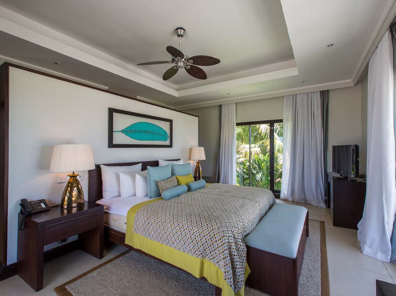 Acheter Villa De Prestige Anahita Vue Lagon Ile Maurice By Ohana Heritage