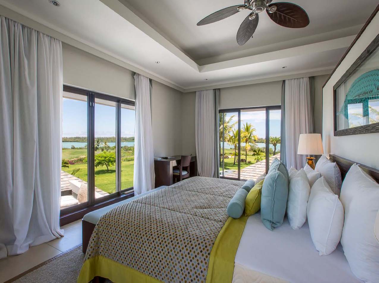 Acheter Villa De Prestige Anahita Vue Lagon Ile Maurice By Ohana Heritage