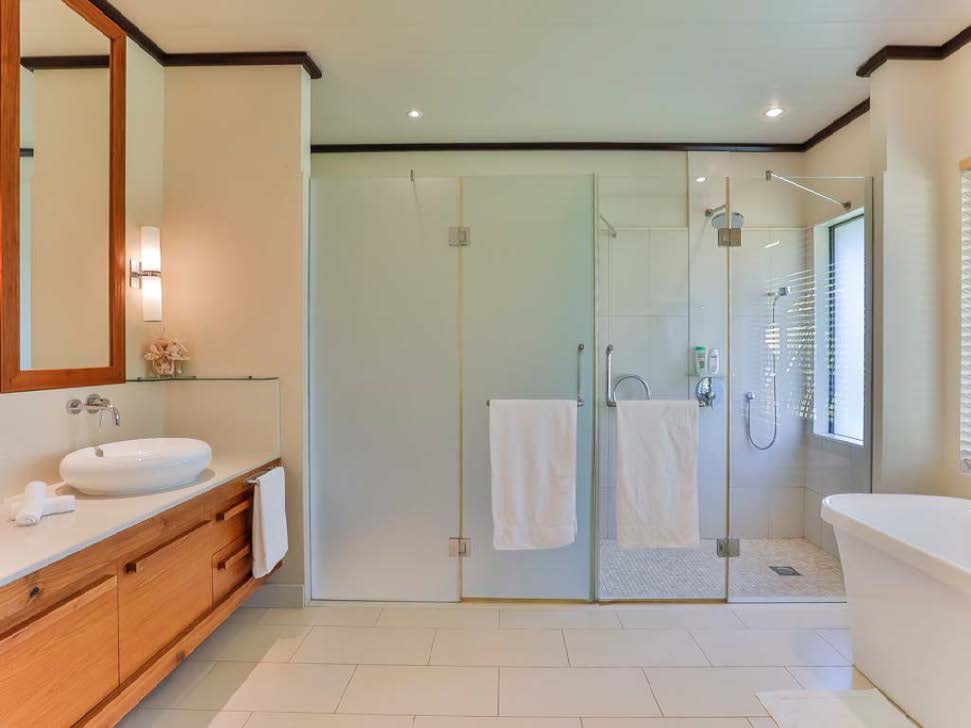 Acheter Villa De Prestige Anahita Vue Lagon Ile Maurice By Ohana Heritage