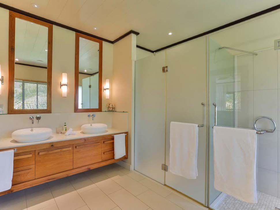 Acheter Villa De Prestige Anahita Vue Lagon Ile Maurice By Ohana Heritage
