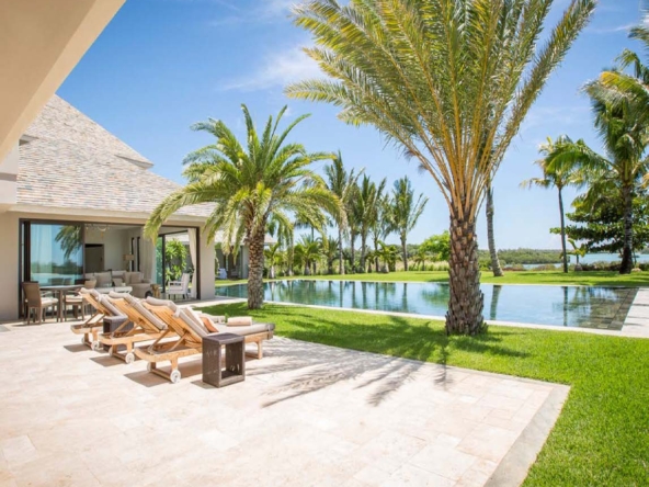 Acheter Villa De Prestige Anahita Vue Lagon Ile Maurice By Ohana Heritage (2)