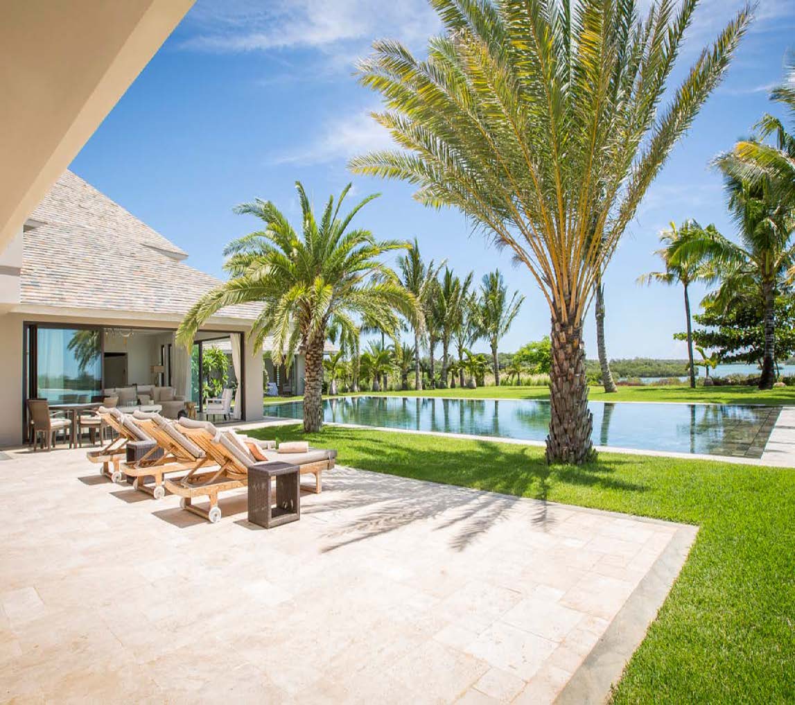 Acheter Villa De Prestige Anahita Vue Lagon Ile Maurice By Ohana Heritage (2)