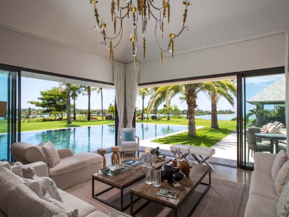 Acheter Villa De Prestige Anahita Vue Lagon Ile Maurice By Ohana Heritage (2)