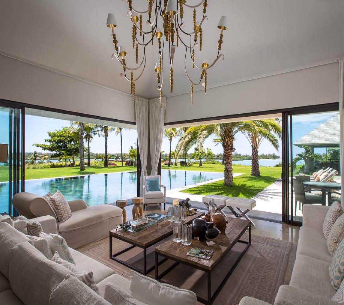 Acheter Villa De Prestige Anahita Vue Lagon Ile Maurice By Ohana Heritage (2)