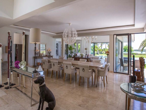 Acheter Villa De Prestige Anahita Vue Lagon Ile Maurice By Ohana Heritage (2)