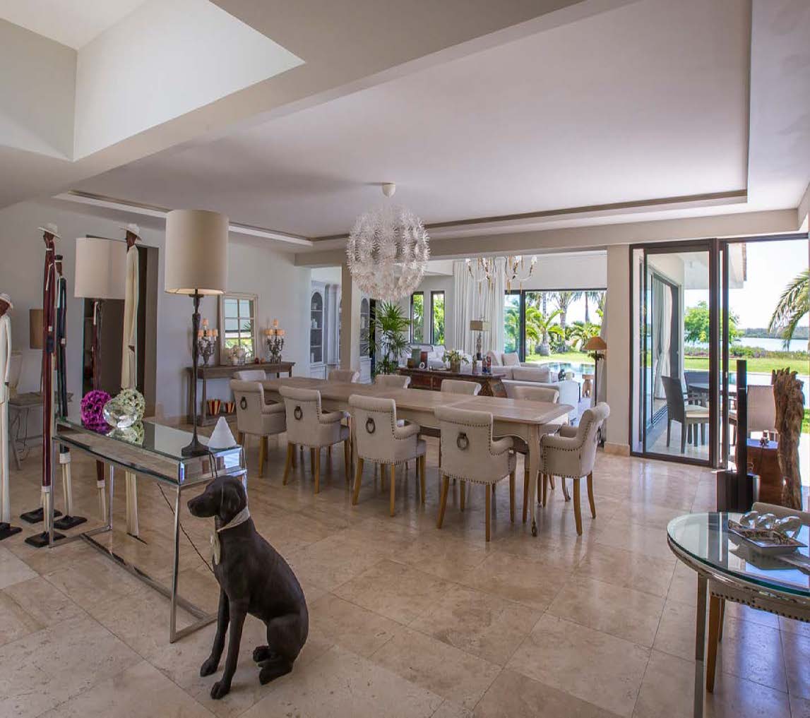 Acheter Villa De Prestige Anahita Vue Lagon Ile Maurice By Ohana Heritage (2)
