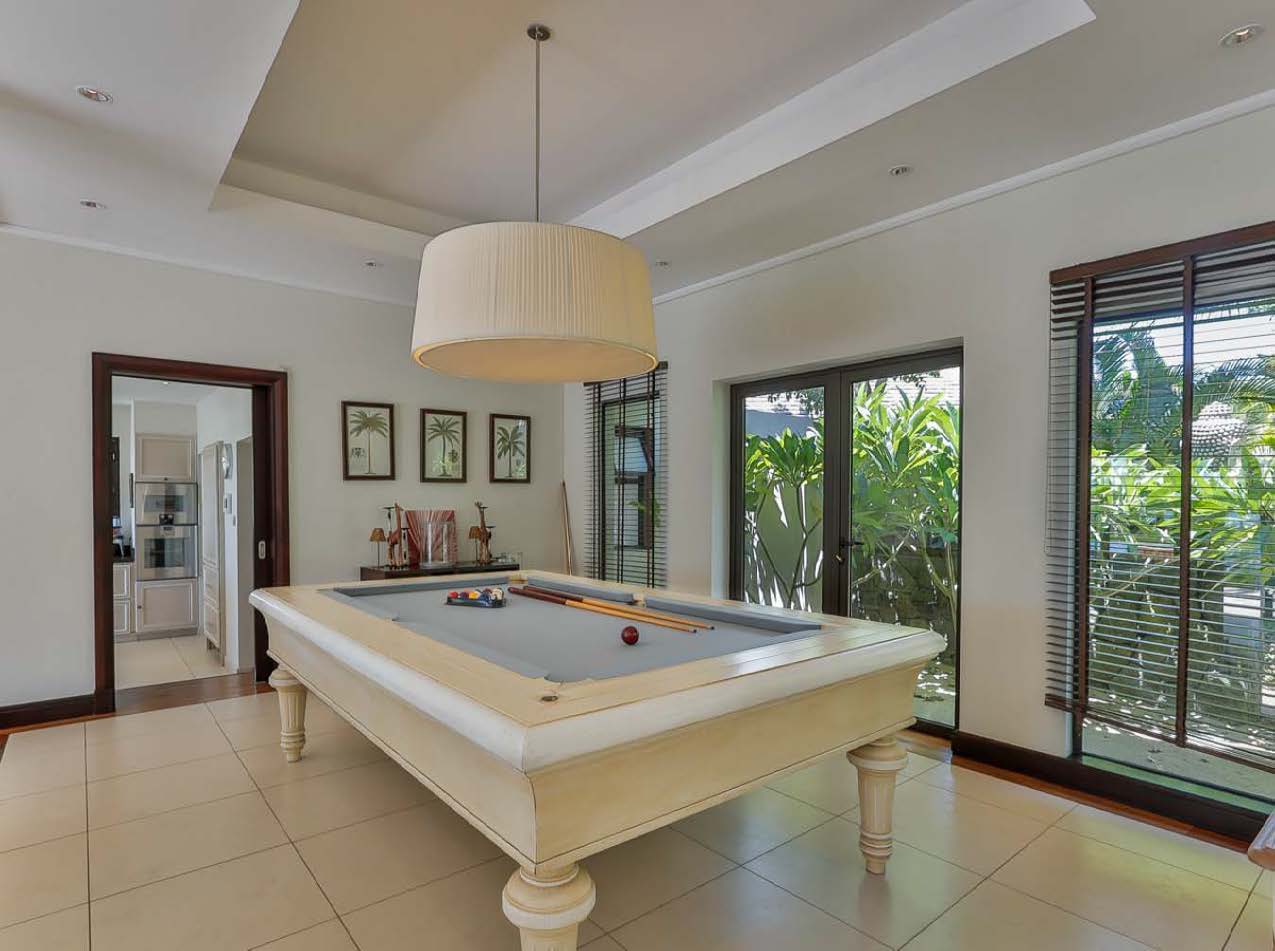 Acheter Villa De Prestige Anahita Vue Lagon Ile Maurice By Ohana Heritage