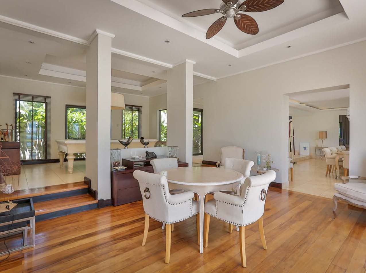 Acheter Villa De Prestige Anahita Vue Lagon Ile Maurice By Ohana Heritage