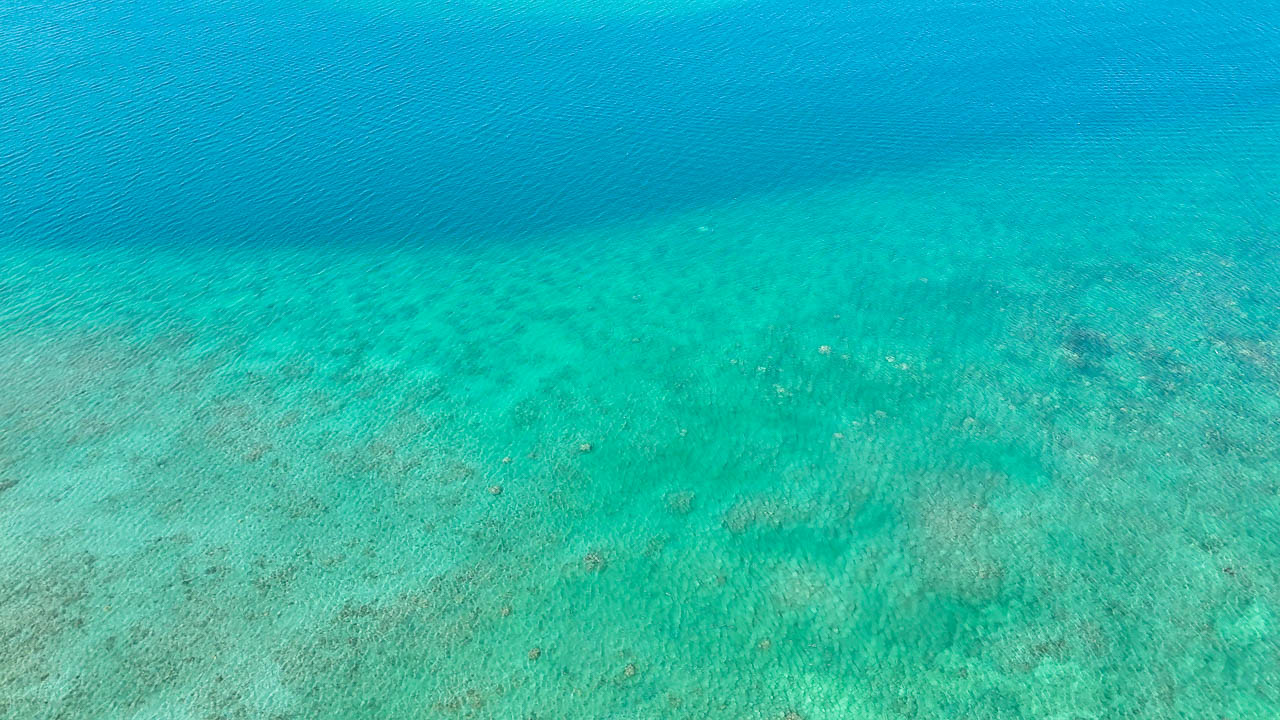Résidence front de mer The Peninsula à Rivière Noire, île Maurice – projet immobilier exclusif proposé par Ohana Heritage Group