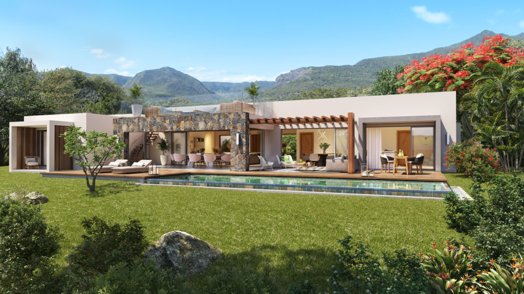 Projets stratégiques à Maurice, développement hospitality, territoire et investissement