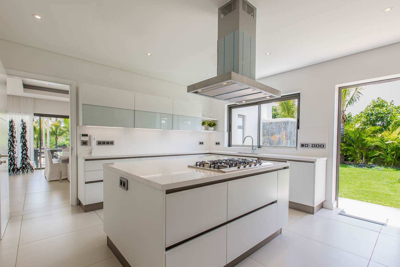 Villa moderne à vendre à Anahita avec vue sur le golf – Ohana Heritage Group