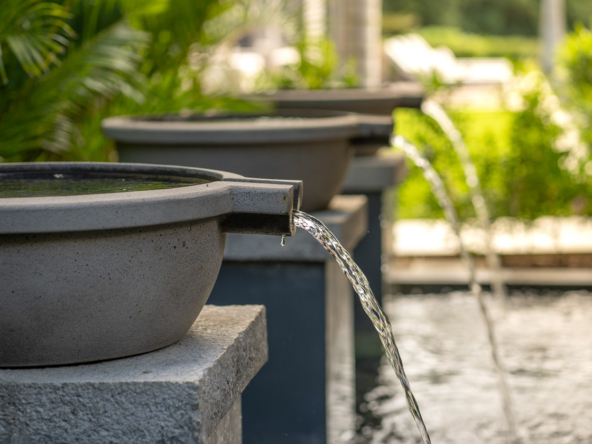 Acheter une villa exclusive à Anahita avec vue golf et lagon, par Ohana Heritage