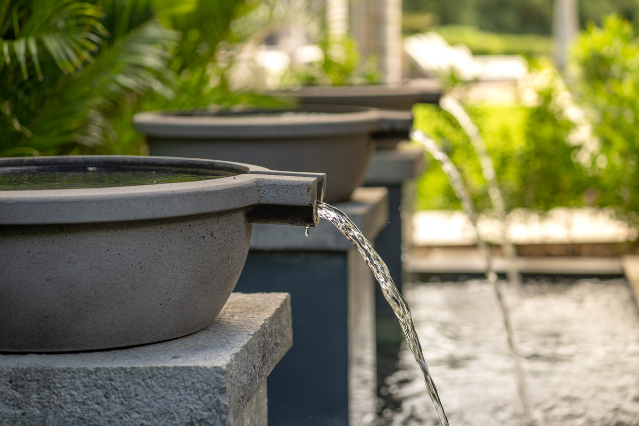 Acheter une villa exclusive à Anahita avec vue golf et lagon, par Ohana Heritage