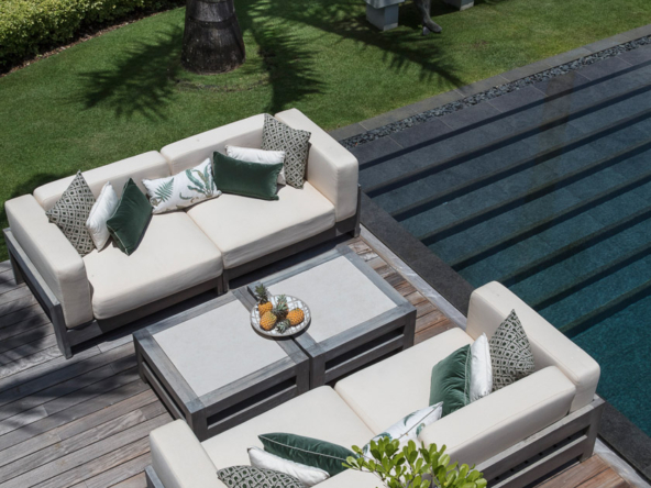 Résidence haut de gamme en vente au cœur d’Anahita Golf Resort, Île Maurice
