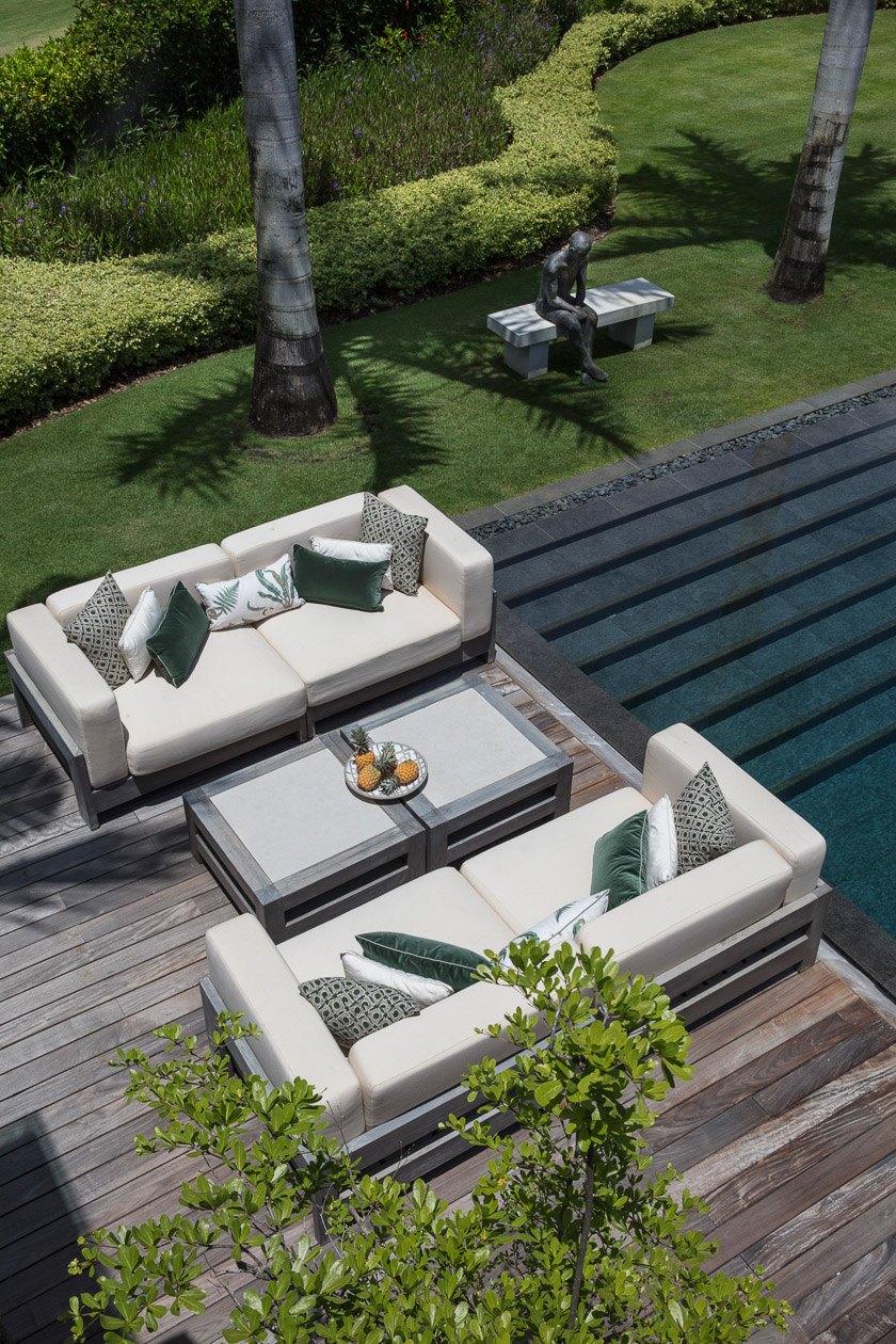 Résidence haut de gamme en vente au cœur d’Anahita Golf Resort, Île Maurice
