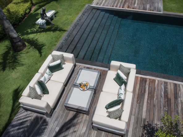 Résidence haut de gamme en vente au cœur d’Anahita Golf Resort, Île Maurice
