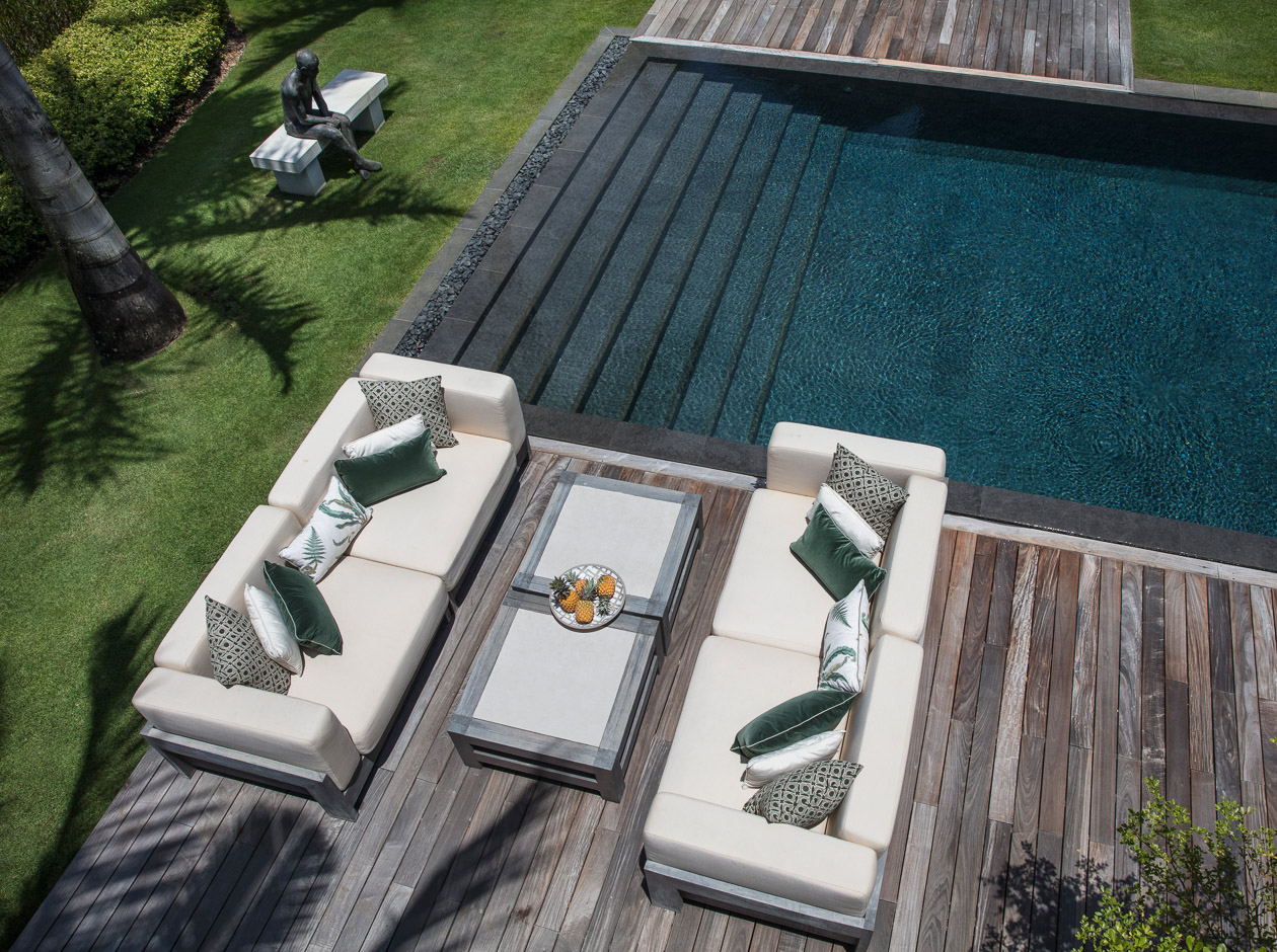 Résidence haut de gamme en vente au cœur d’Anahita Golf Resort, Île Maurice