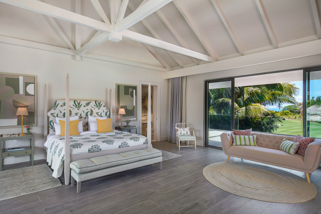 Résidence haut de gamme en vente au cœur d’Anahita Golf Resort, Île Maurice
