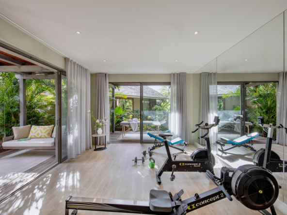 Villa de prestige à vendre sur le golf d’Anahita à l’île Maurice avec Ohana Heritage