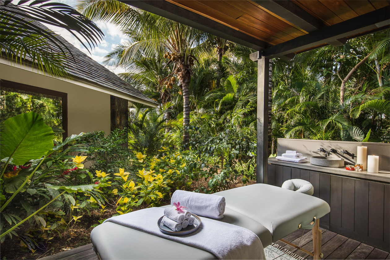 Villa de prestige à vendre sur le golf d’Anahita à l’île Maurice avec Ohana Heritage