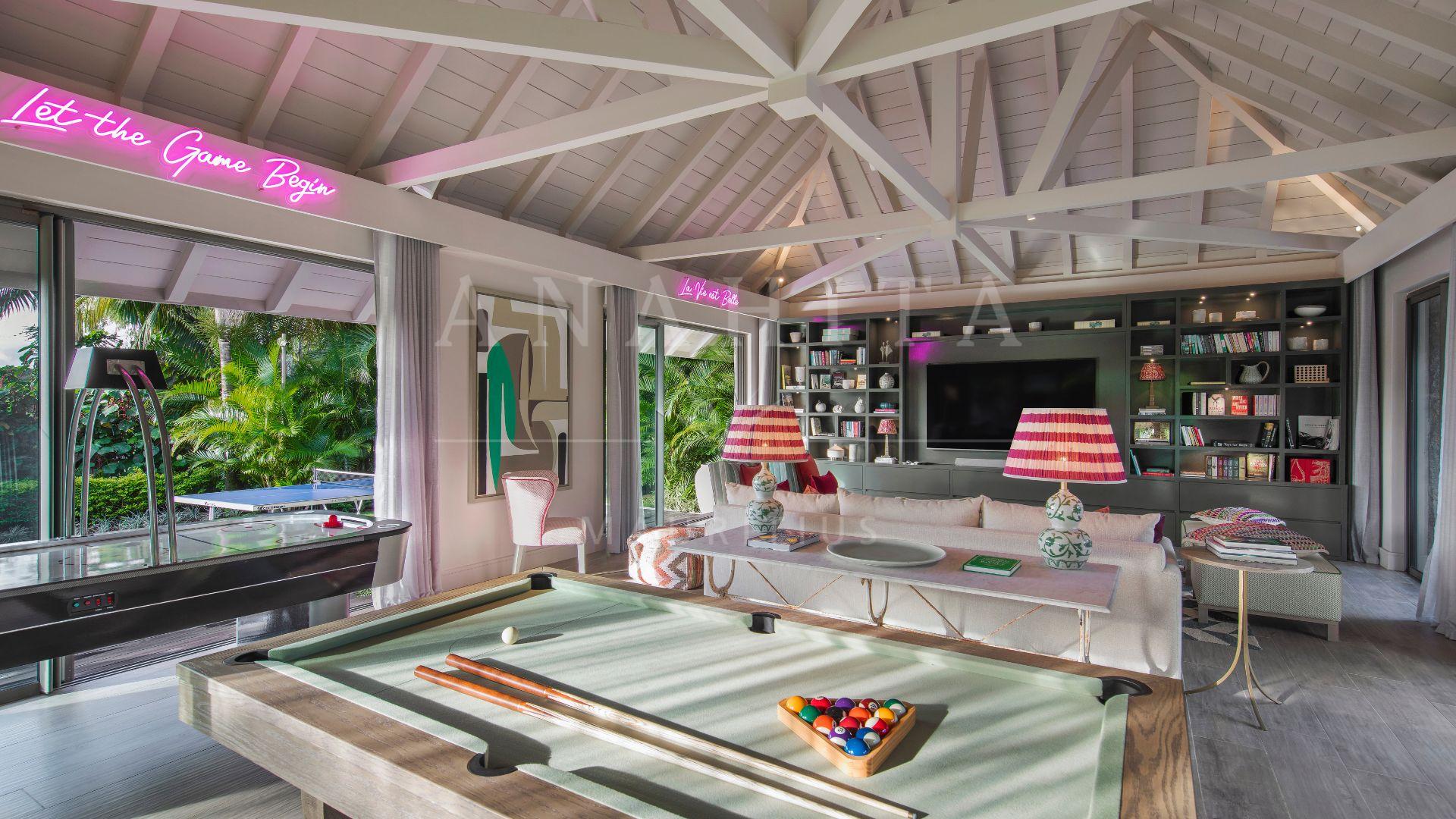 Villa De Prestige Golf Anahita île Maurice By Ohana Heritage (33)