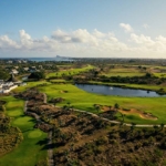 Invest in Golf de Mont Choisy in Mauritius – luxury villas and apartments with Ohana Heritage