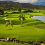 Invest in Heritage Golf Club in Mauritius – luxury properties and exceptional villas with Ohana Heritage