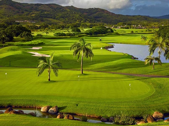 Invest in Heritage Golf Club in Mauritius – luxury properties and exceptional villas with Ohana Heritage