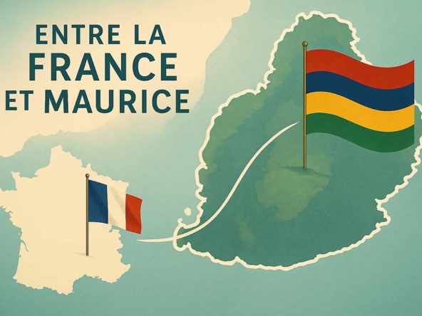 Fiscalité France–Île Maurice 2026 – Convention de non-double imposition et règles fiscales pour investisseurs et expatriés