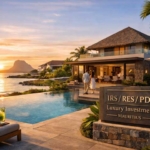 IRS, RES, PDS en 2026 : quel programme immobilier de luxe choisir à l'île Maurice